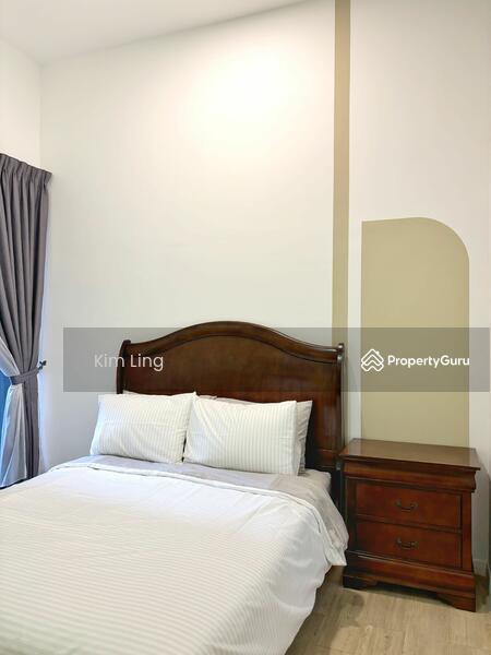 Service Residence for Rent at M City - Kim Ling - PropertyGuru.com.my