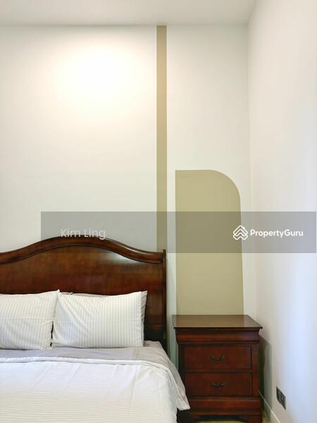 Service Residence for Rent at M City - Kim Ling - PropertyGuru.com.my