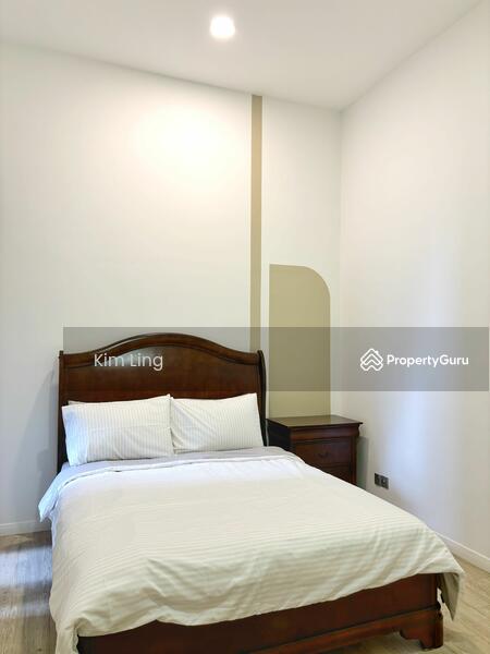Service Residence for Rent at M City - Kim Ling - PropertyGuru.com.my
