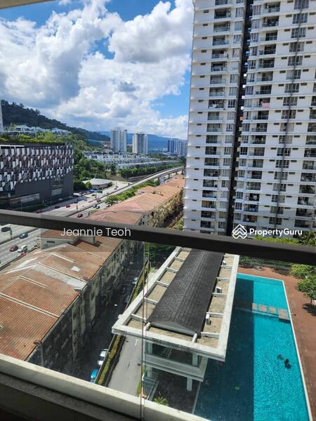 Condominium for Sale at Platinum Hill PV 2 - Jeannie Teoh - PropertyGuru.com.my