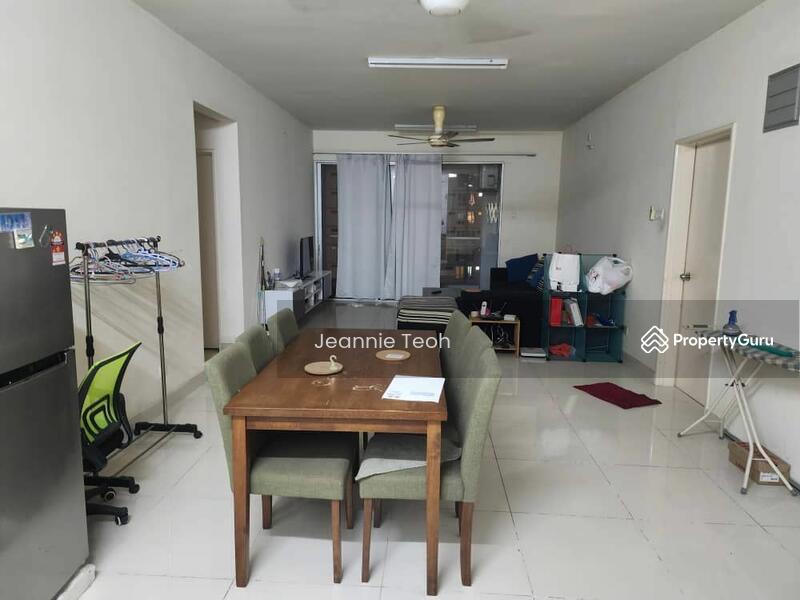 Condominium for Sale at Platinum Hill PV 2 - Jeannie Teoh - PropertyGuru.com.my