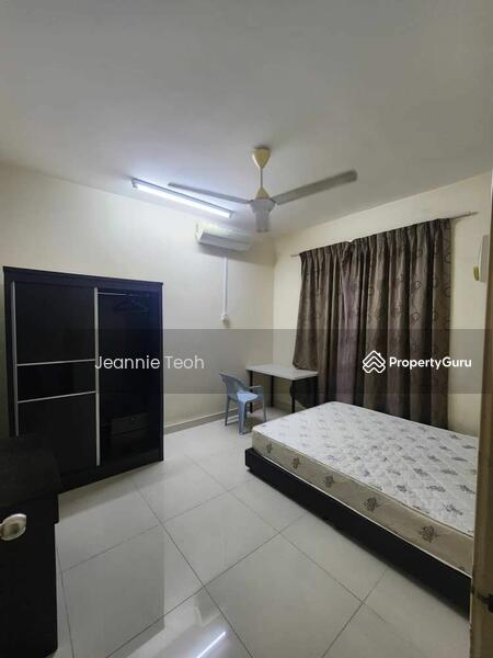 Condominium for Sale at Platinum Hill PV 2 - Jeannie Teoh - PropertyGuru.com.my