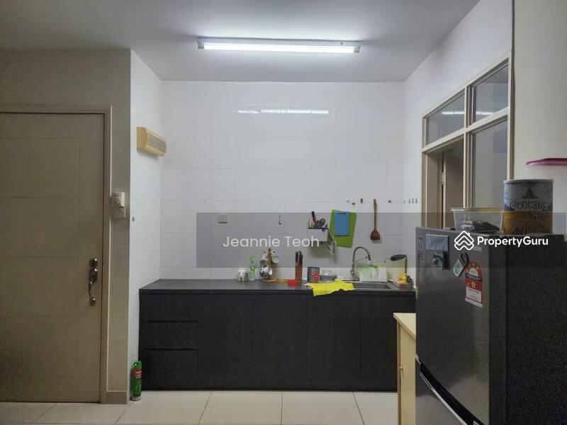 Condominium for Sale at Platinum Hill PV 2 - Jeannie Teoh - PropertyGuru.com.my