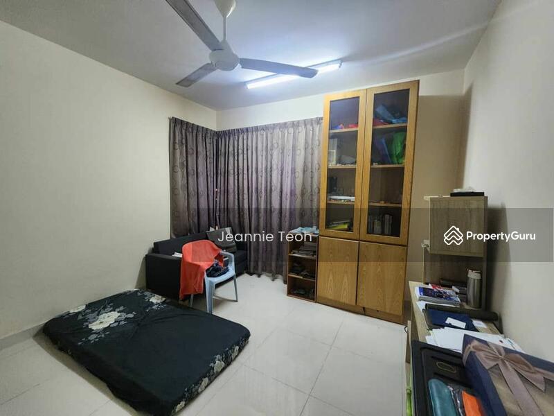 Condominium for Sale at Platinum Hill PV 2 - Jeannie Teoh - PropertyGuru.com.my