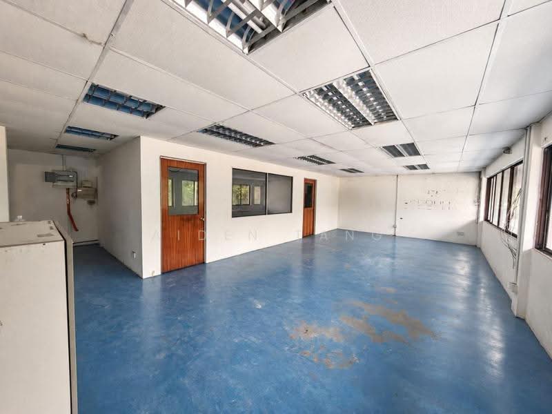 Factory for Sale in Taman Perindustrian Senai (Senai) - Aiden Tang - Interior - PropertyGuru.com.my