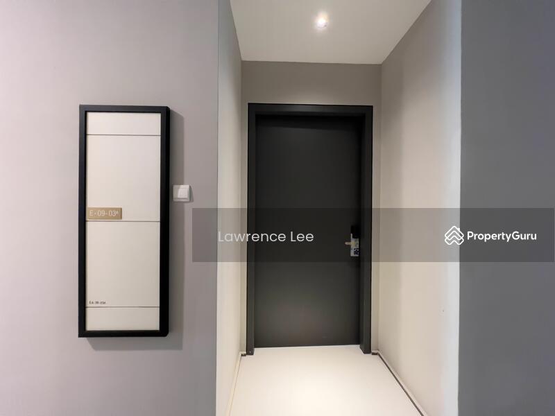 For Sale - Oxford Residences @ Pavilion Embassy