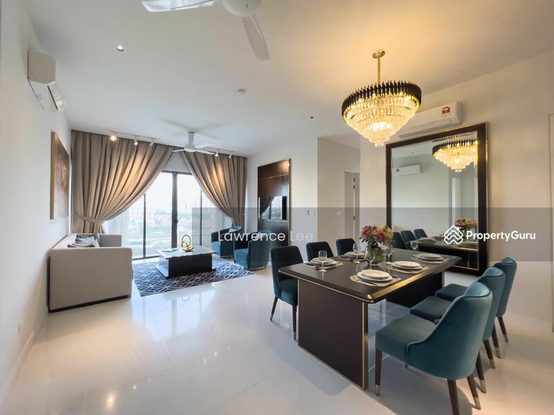 For Sale - Oxford Residences @ Pavilion Embassy