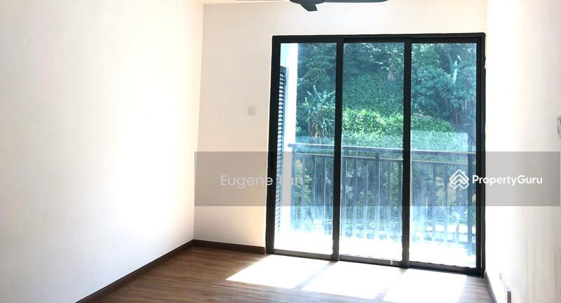 For Sale - The Trees