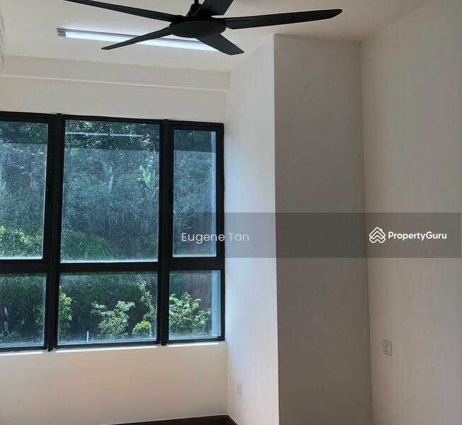 For Sale - The Trees