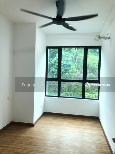 For Sale - The Trees