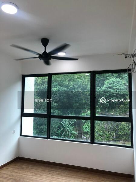 For Sale - The Trees