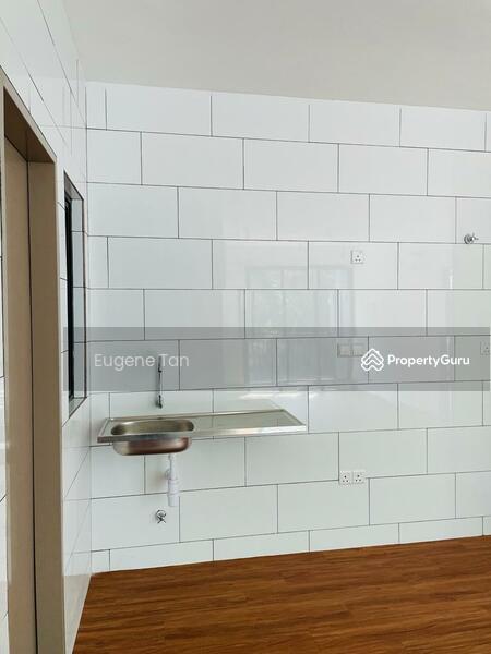 For Sale - The Trees