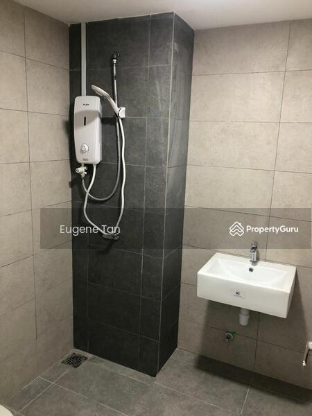 For Sale - The Trees