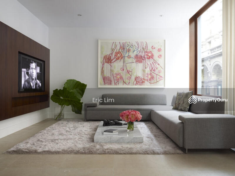 Untuk Dijual - Baymont Residence