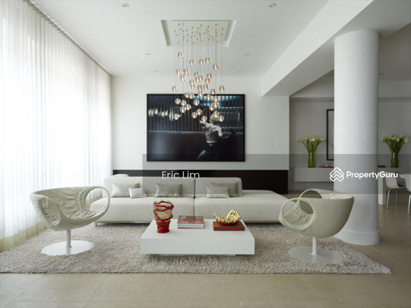 Untuk Dijual - Baymont Residence