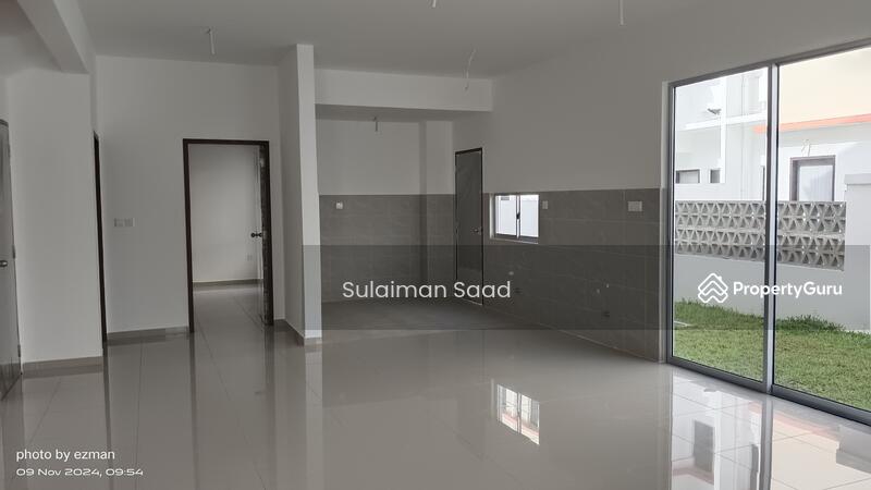 Cluster House for Sale in Alam Sari (Bangi) - Sulaiman Saad - PropertyGuru.com.my
