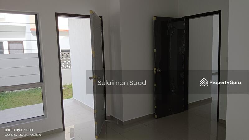 Cluster House for Sale in Alam Sari (Bangi) - Sulaiman Saad - PropertyGuru.com.my