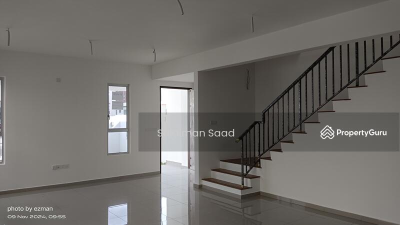 Cluster House for Sale in Alam Sari (Bangi) - Sulaiman Saad - PropertyGuru.com.my