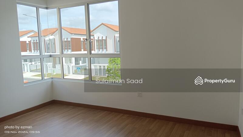 Cluster House for Sale in Alam Sari (Bangi) - Sulaiman Saad - PropertyGuru.com.my