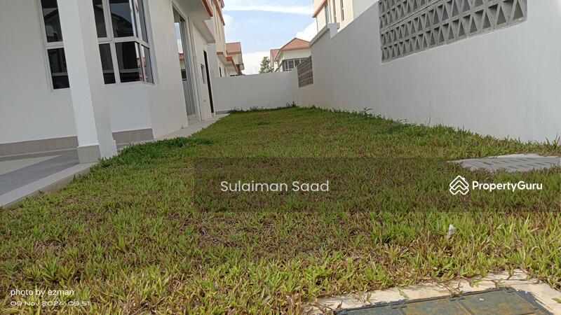 Cluster House for Sale in Alam Sari (Bangi) - Sulaiman Saad - PropertyGuru.com.my