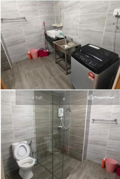 For Rent - KSL Residence @ Daya