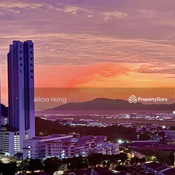 Havana Beach Residences - View