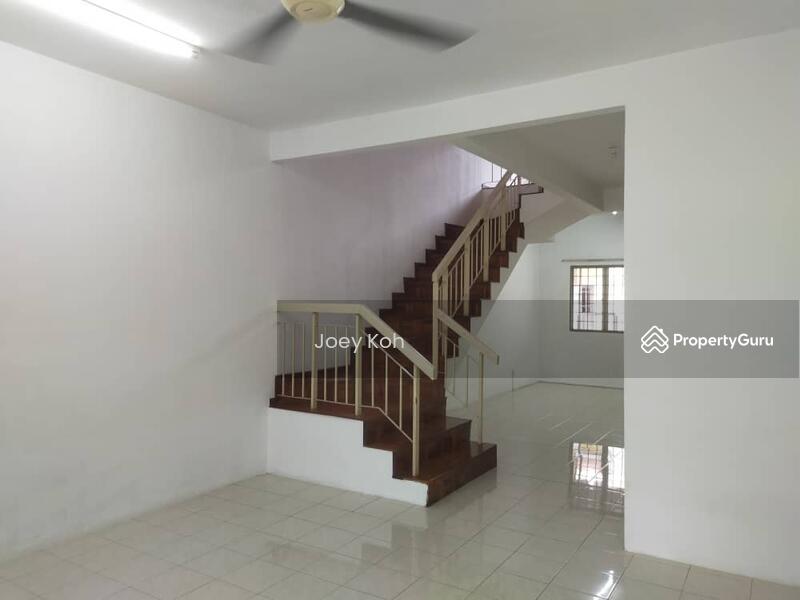 Rumah Teres 2 Tingkat untuk Disewa di Setia Impian (Setia Alam) - Joey Koh - PropertyGuru.com.my