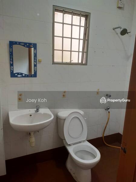 Rumah Teres 2 Tingkat untuk Disewa di Setia Impian (Setia Alam) - Joey Koh - PropertyGuru.com.my