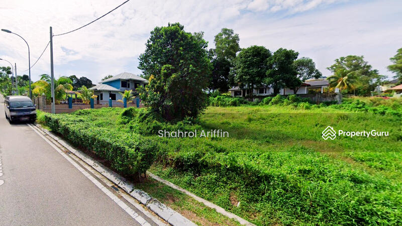 Residential Land for Sale in Taman Bukit Dahlia (Pasir Gudang) - Shahrol Ariffin - PropertyGuru.com.my