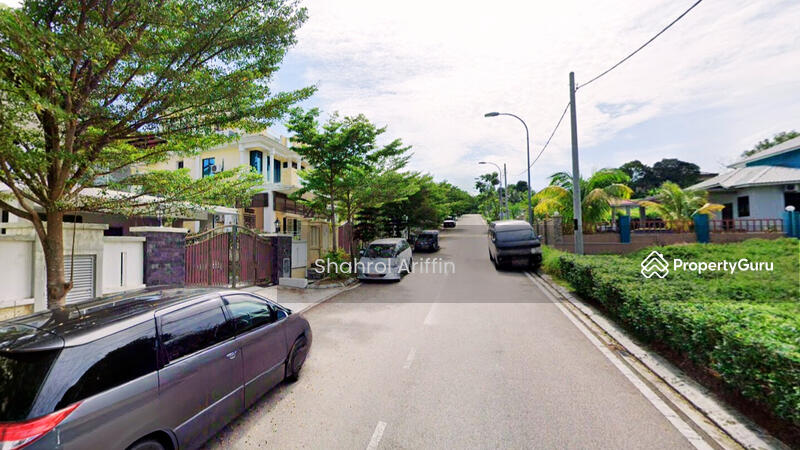 Residential Land for Sale in Taman Bukit Dahlia (Pasir Gudang) - Shahrol Ariffin - PropertyGuru.com.my