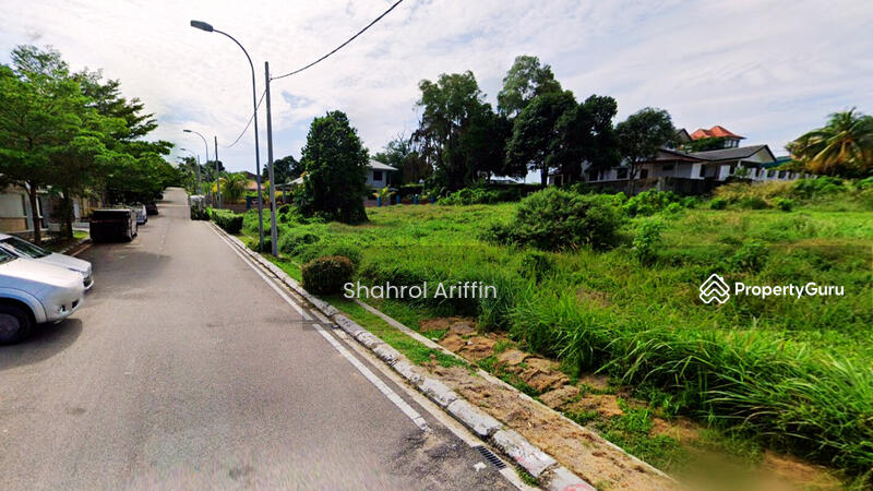 Residential Land for Sale in Taman Bukit Dahlia (Pasir Gudang) - Shahrol Ariffin - PropertyGuru.com.my