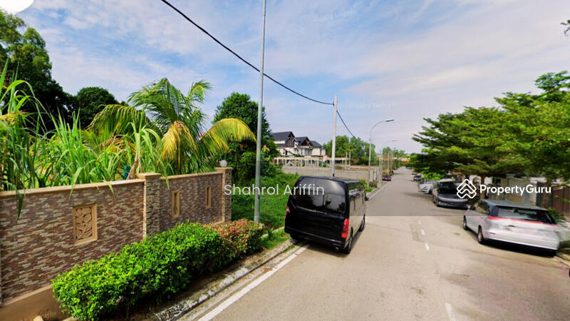 Residential Land for Sale in Taman Bukit Dahlia (Pasir Gudang) - Shahrol Ariffin - PropertyGuru.com.my