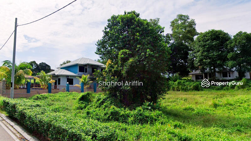 Residential Land for Sale in Taman Bukit Dahlia (Pasir Gudang) - Shahrol Ariffin - PropertyGuru.com.my