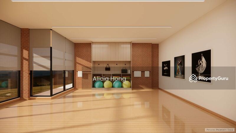 London Pavilion - Dance Room Facilities