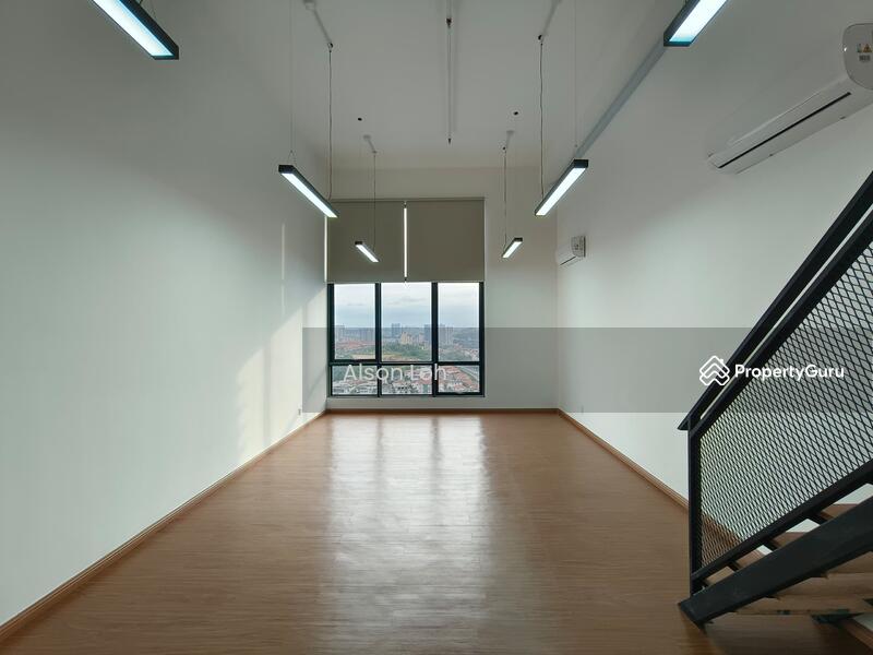 Office for Rent in Mutiara Central (Cheras) - Alson Loh - PropertyGuru.com.my