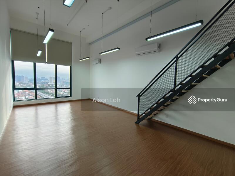 Office for Rent in Mutiara Central (Cheras) - Alson Loh - PropertyGuru.com.my