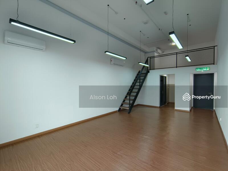 Office for Rent in Mutiara Central (Cheras) - Alson Loh - PropertyGuru.com.my