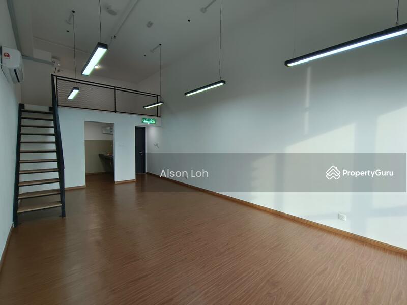 Office for Rent in Mutiara Central (Cheras) - Alson Loh - PropertyGuru.com.my