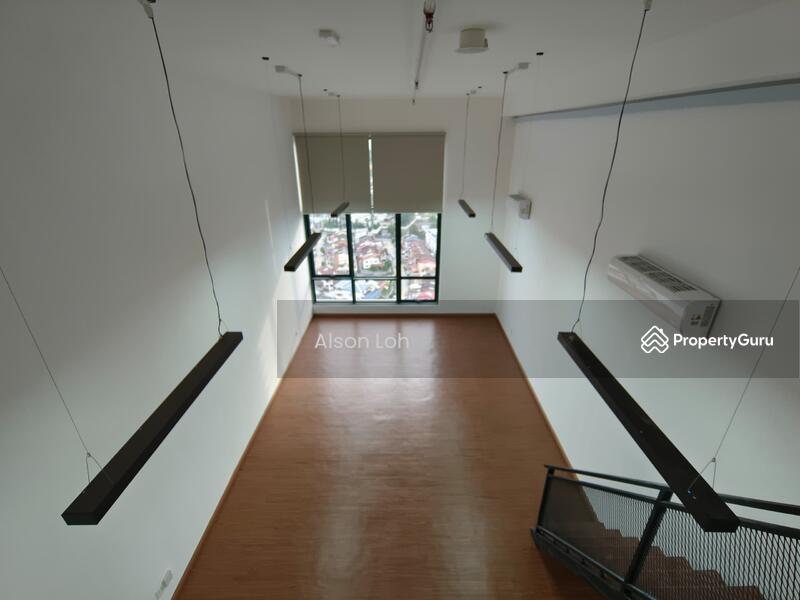 Office for Rent in Mutiara Central (Cheras) - Alson Loh - PropertyGuru.com.my