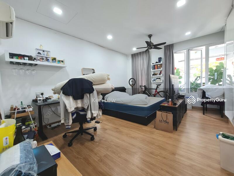 For Sale - [Limited KL View] Taman Bukit Segar