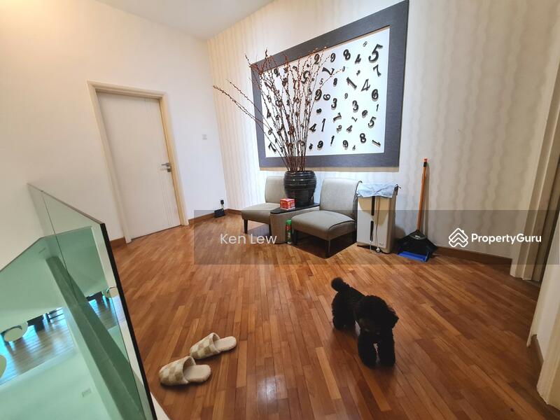 For Sale - [Limited KL View] Taman Bukit Segar