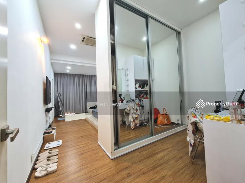 For Sale - [Limited KL View] Taman Bukit Segar