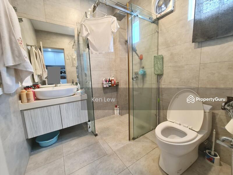 For Sale - [Limited KL View] Taman Bukit Segar