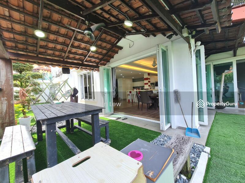 For Sale - [Limited KL View] Taman Bukit Segar