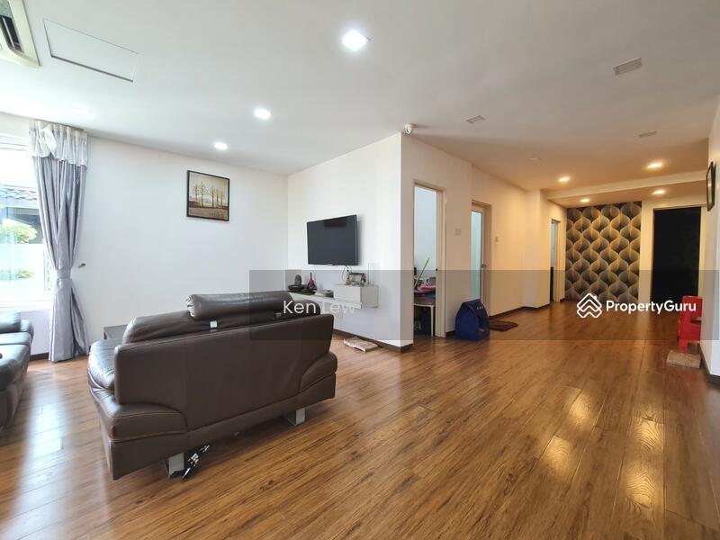 For Sale - [Limited KL View] Taman Bukit Segar