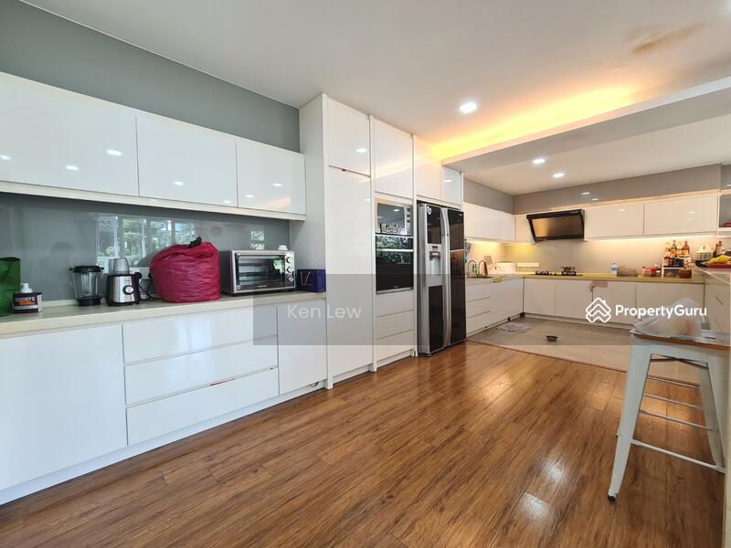 For Sale - [Limited KL View] Taman Bukit Segar