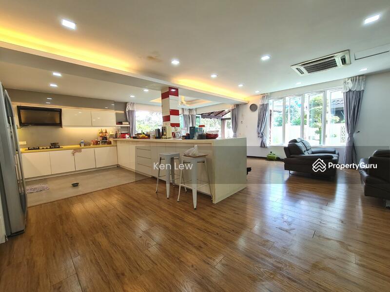 For Sale - [Limited KL View] Taman Bukit Segar