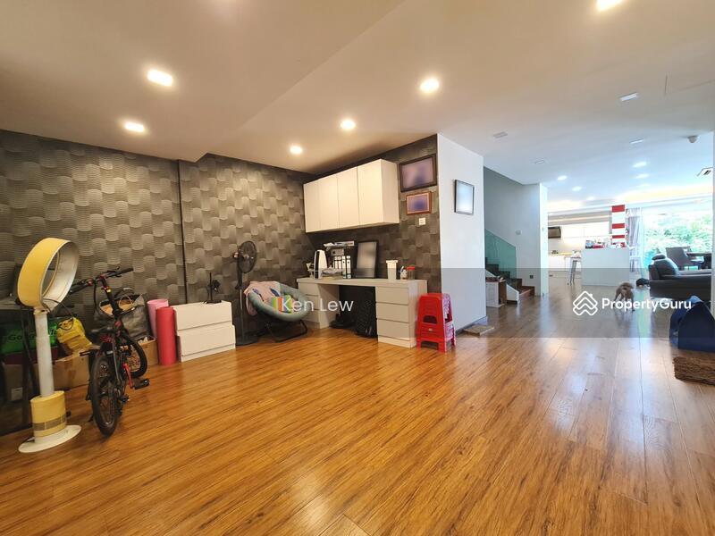 For Sale - [Limited KL View] Taman Bukit Segar