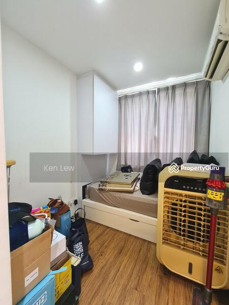 For Sale - [Limited KL View] Taman Bukit Segar