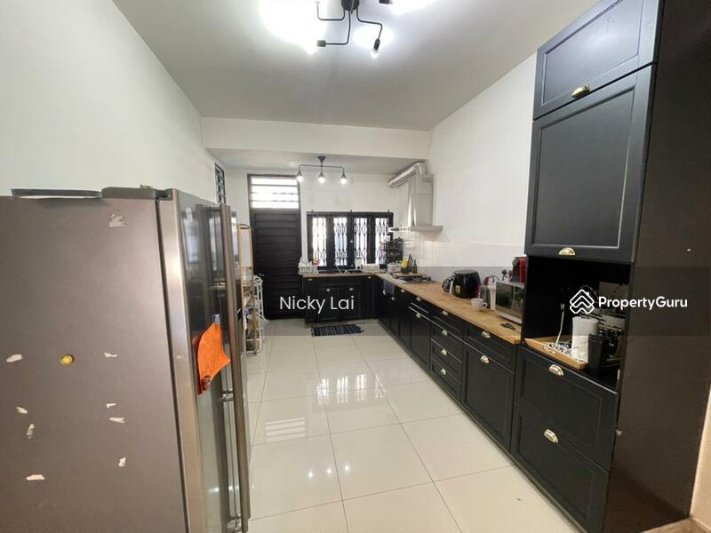 2-storey Terraced House for Sale in Rawang (Selangor) - Nicky Lai - PropertyGuru.com.my